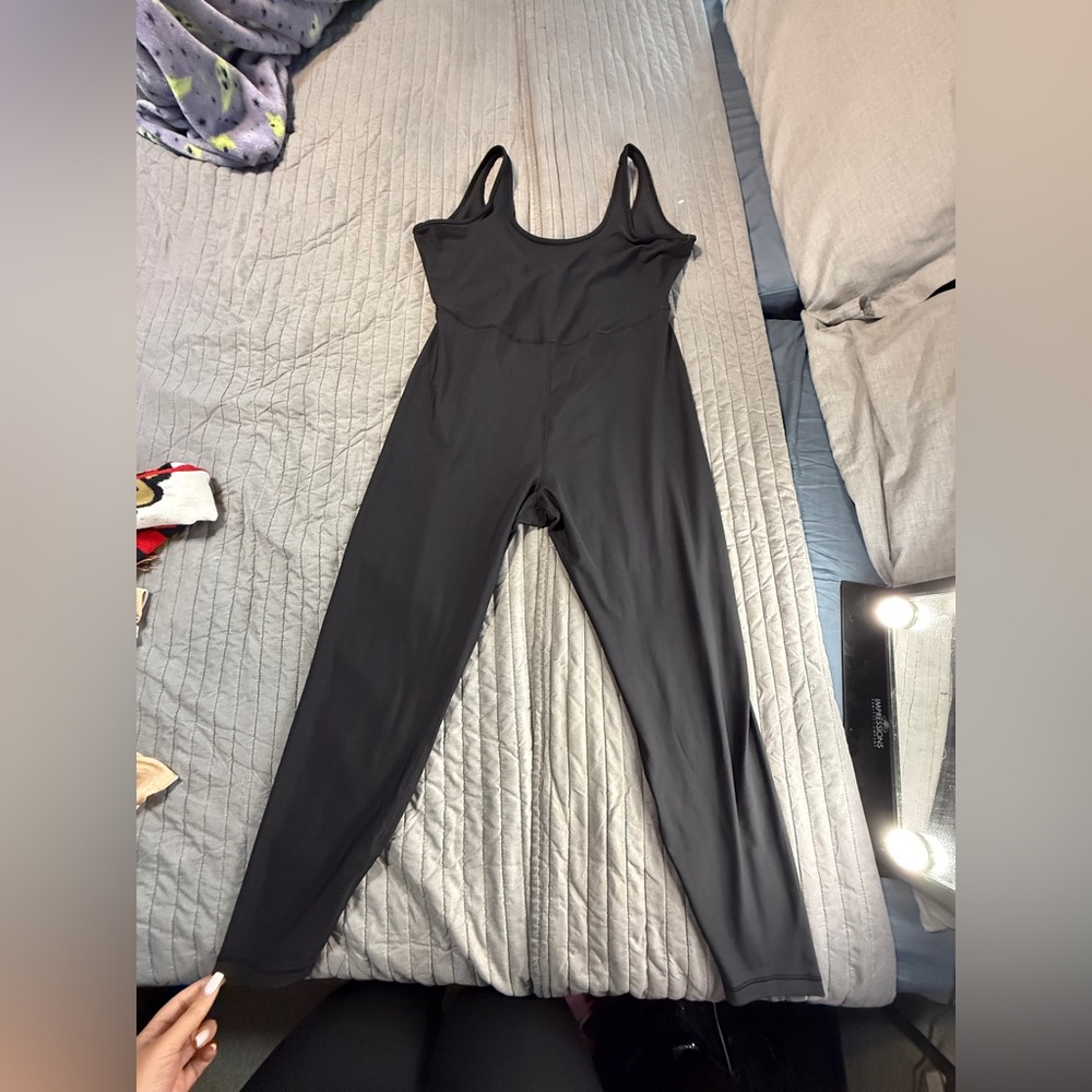 Old Navy Black Jumpsuit
